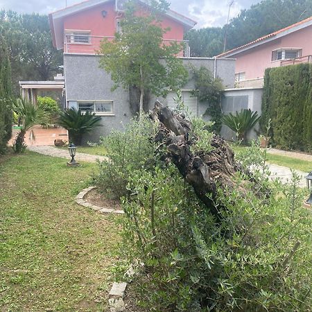 Casa El Capricho Del Lago Alojamiento Rural Kordoba Bagian luar foto
