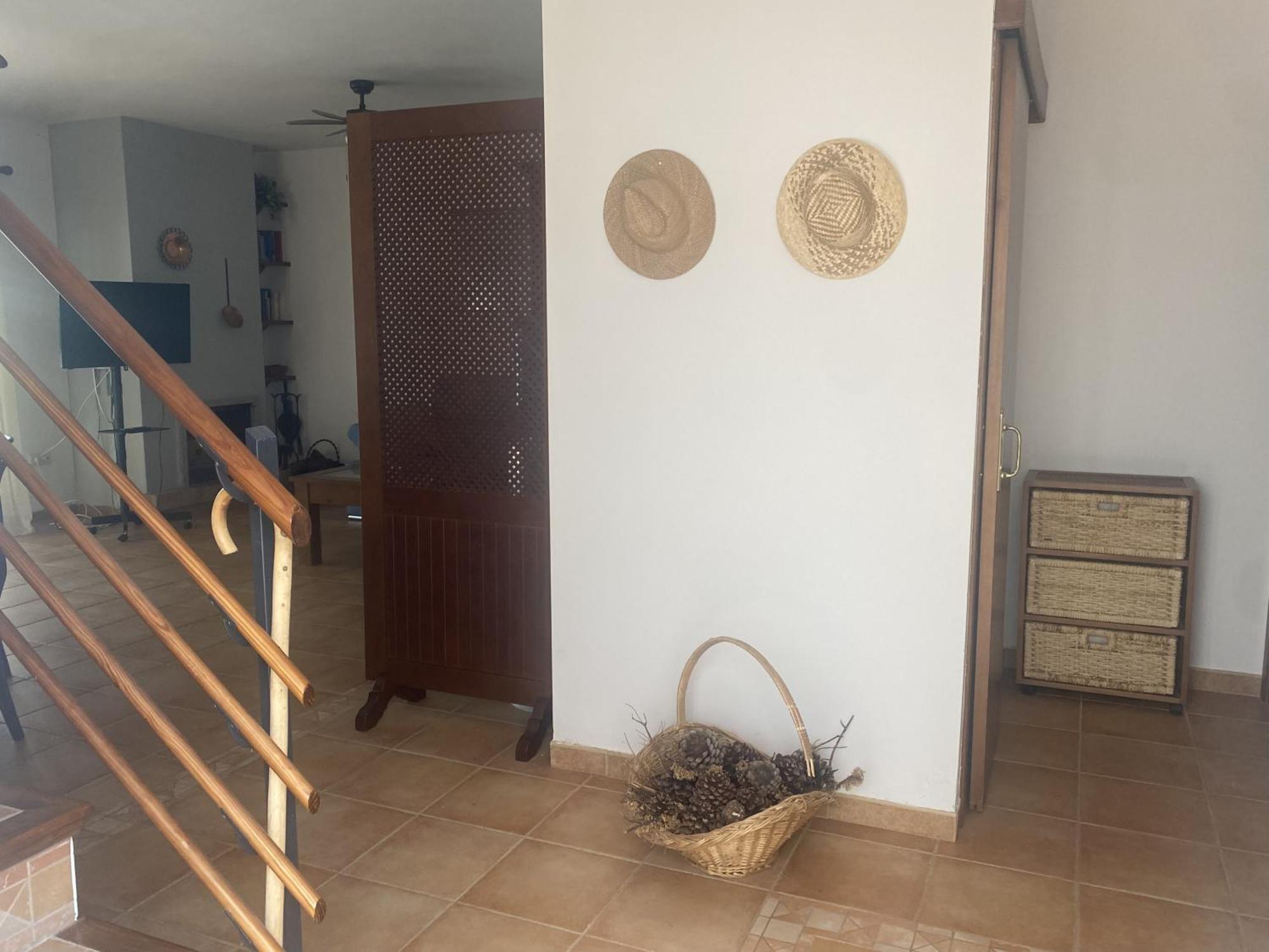 Casa El Capricho Del Lago Alojamiento Rural Kordoba Bagian luar foto