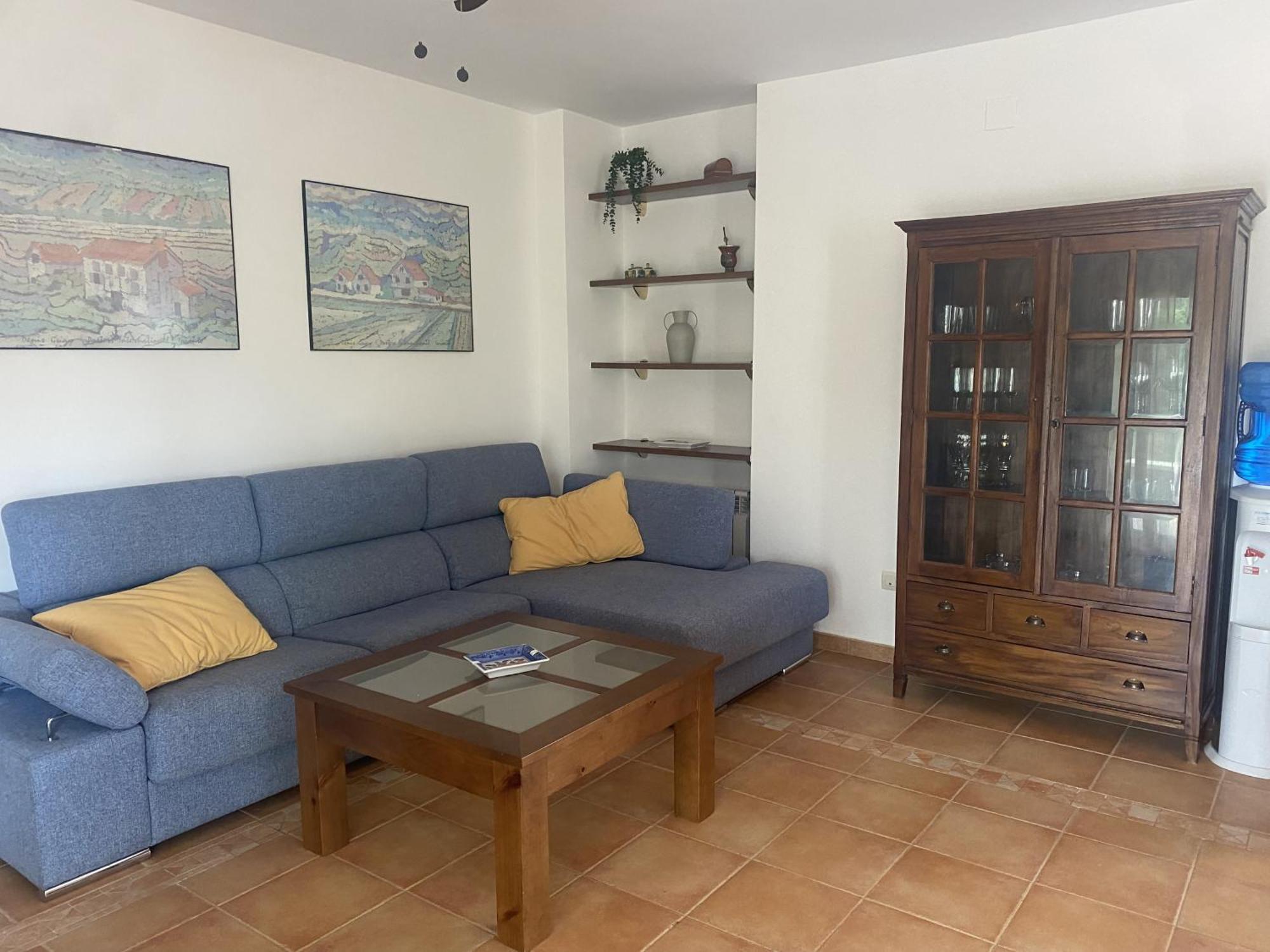 Casa El Capricho Del Lago Alojamiento Rural Kordoba Bagian luar foto