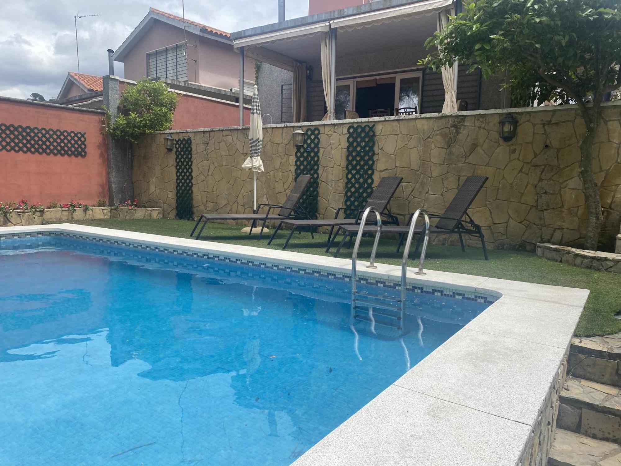 Casa El Capricho Del Lago Alojamiento Rural Kordoba Bagian luar foto