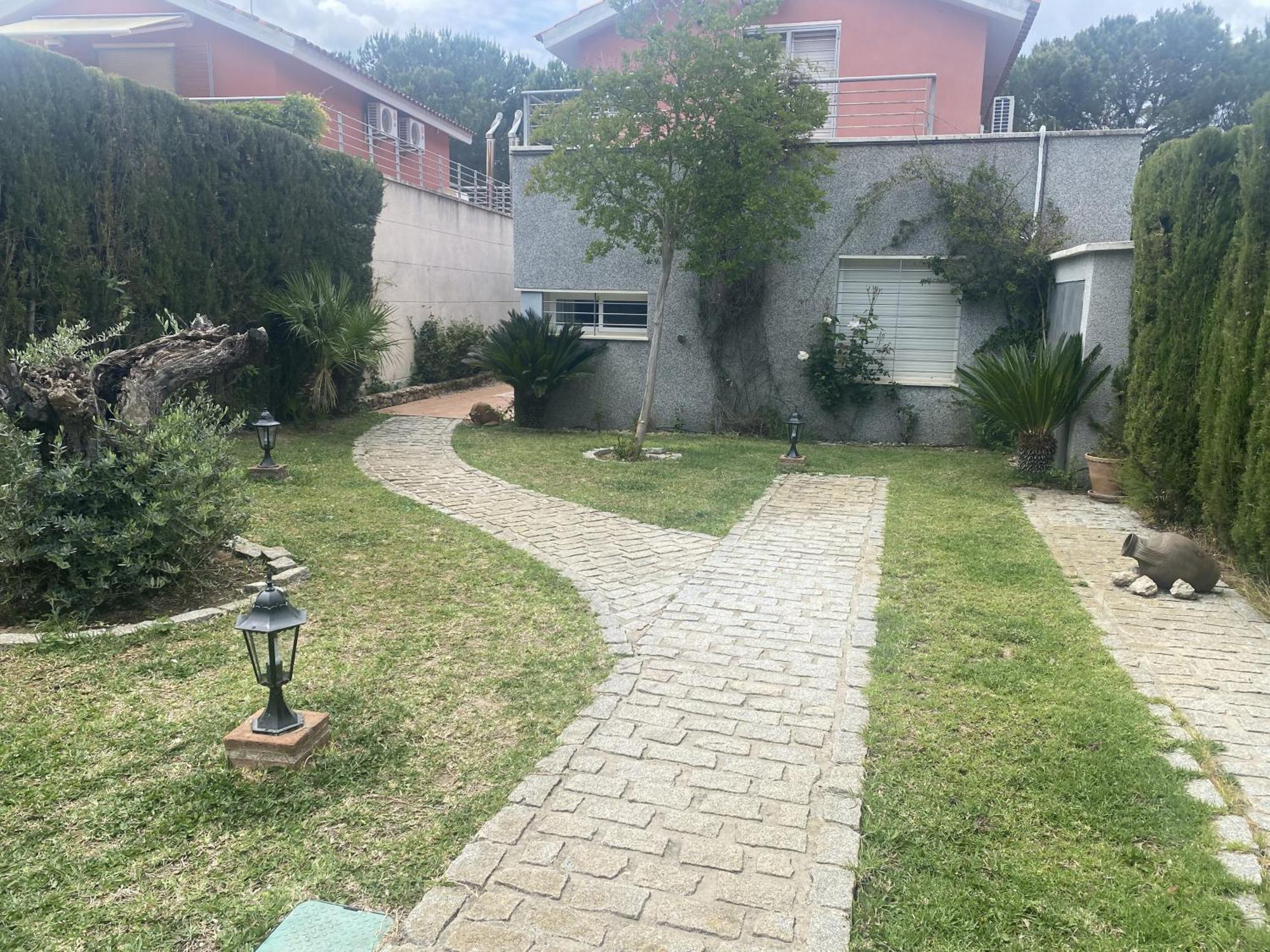Casa El Capricho Del Lago Alojamiento Rural Kordoba Bagian luar foto